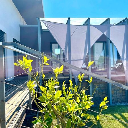 Mega Apartment Prvacina Bagian luar foto